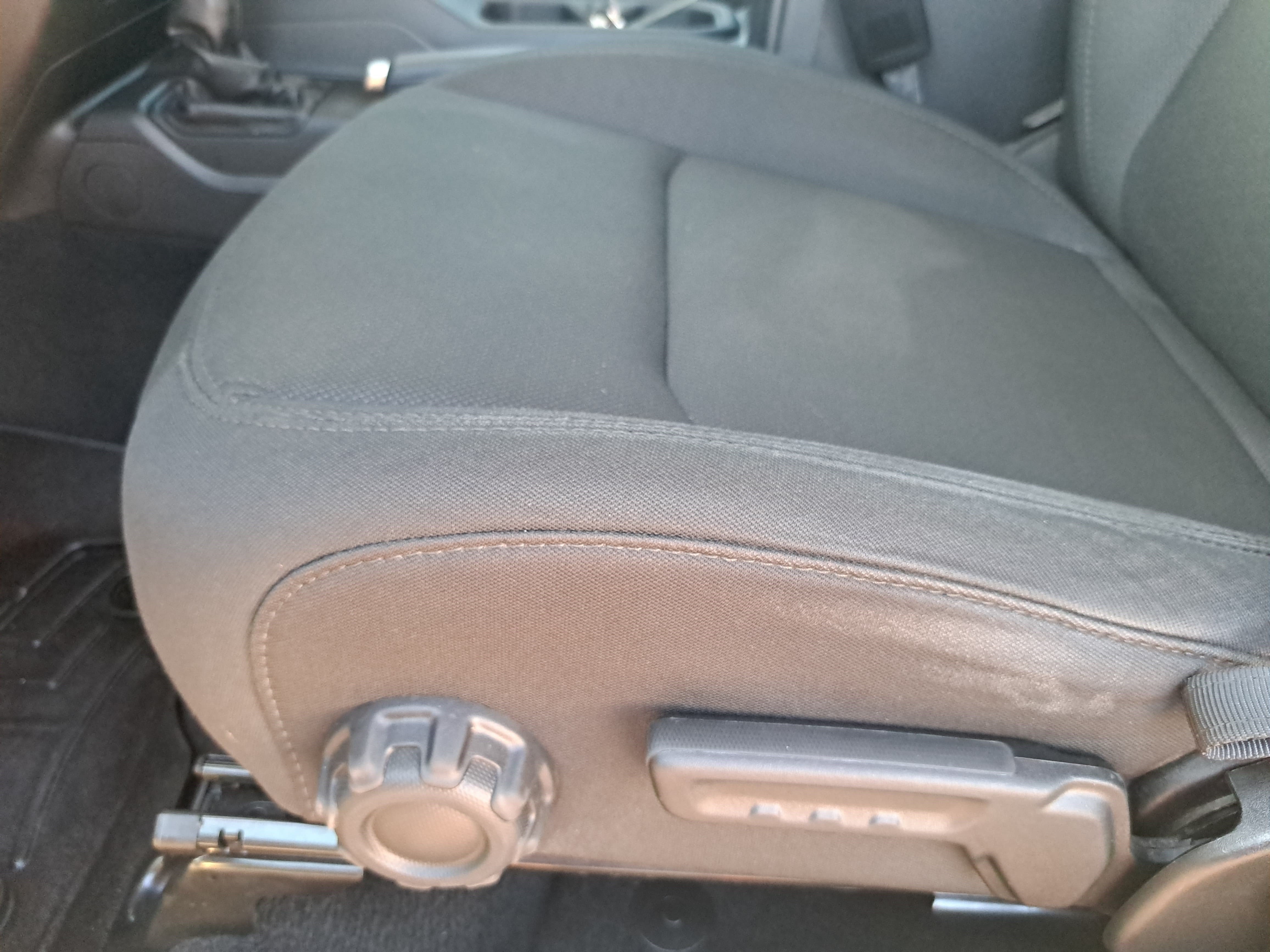 Used 2021 Jeep Gladiator Sport AWD/4WD image 27