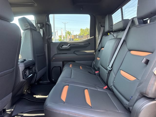 New 2026 GMC Sierra 1500 AT4 w/ Technology Package AWD/4WD image 11
