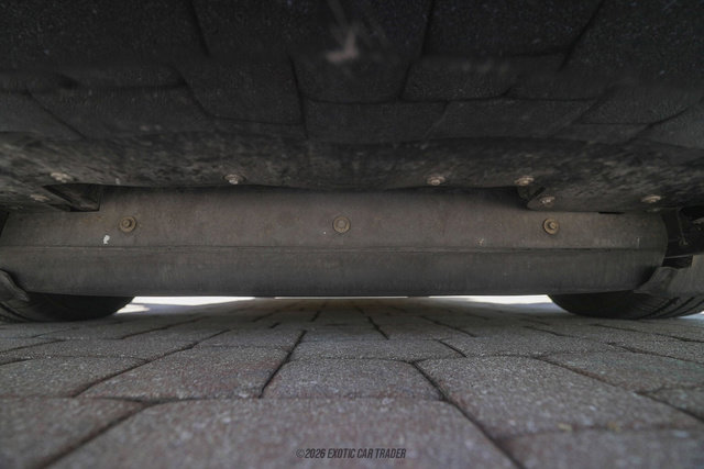 Used 2004 Cadillac XLR image 92