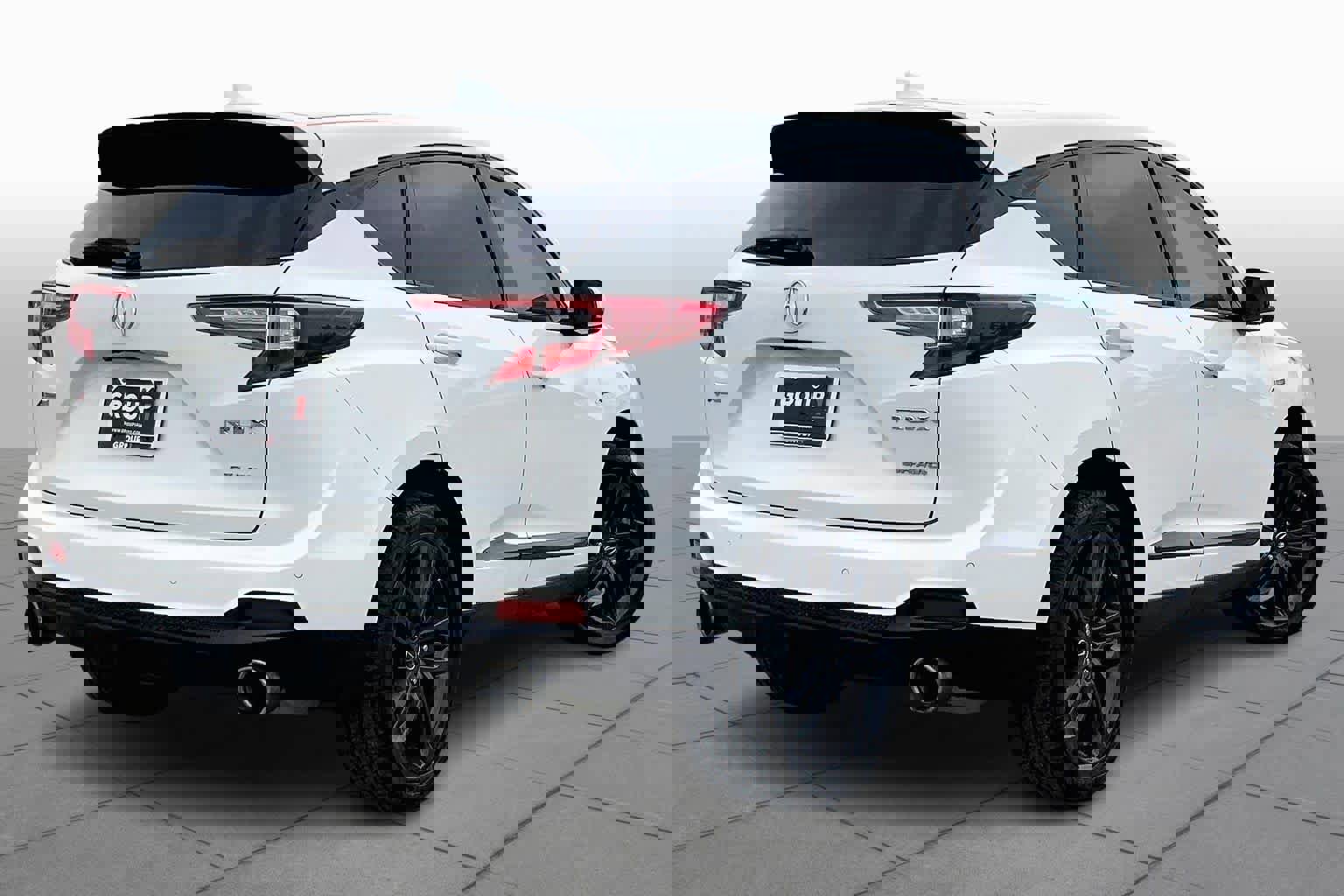 Used 2019 Acura RDX A-Spec image 13