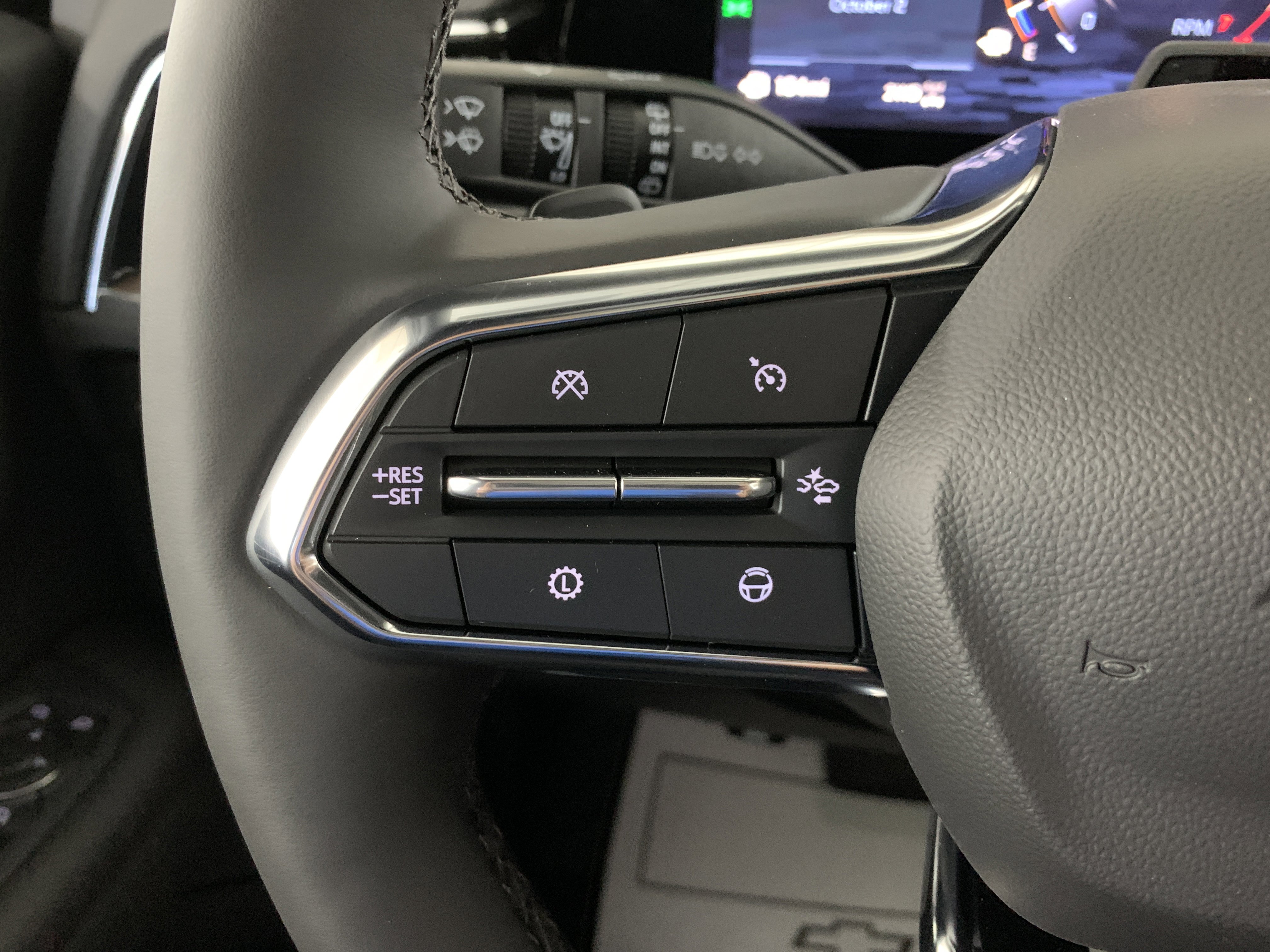 New 2026 Chevrolet Tahoe High Country image 23