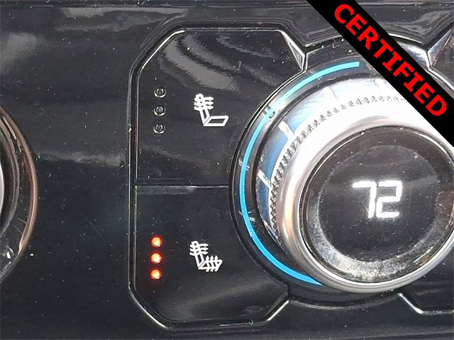 Used 2024 GMC Sierra 1500 SLT image 25