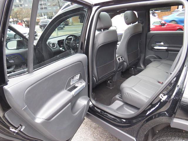 Certified 2023 Mercedes-Benz GLB 250 4MATIC image 20