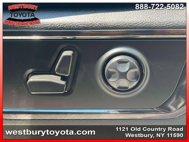 Used 2023 RAM 1500 Limited AWD/4WD image 20