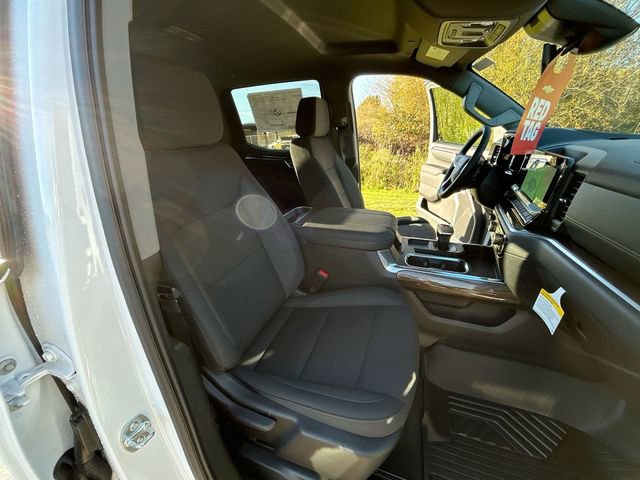 New 2026 Chevrolet Silverado 1500 LT Trail Boss w/ Safety Package image 28