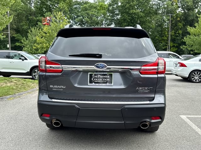 Used 2022 Subaru Ascent Touring AWD/4WD image 5