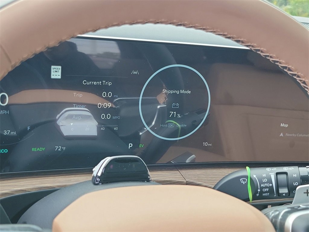 New 2026 Hyundai Santa Fe Calligraphy image 16