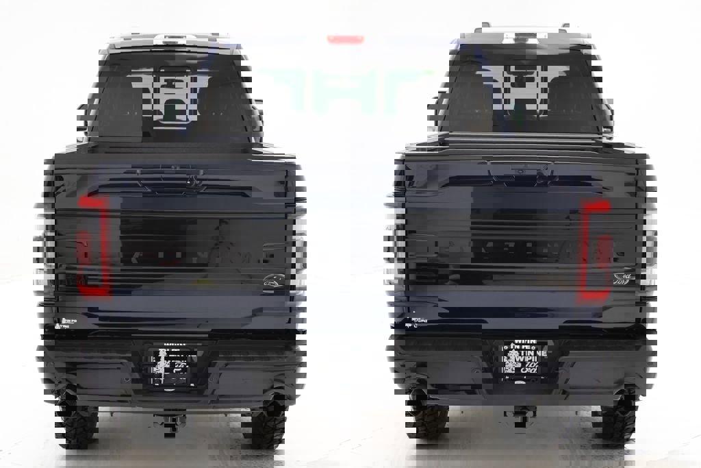 Used 2023 Ford F150 Platinum w/ Equipment Group 701A High image 8