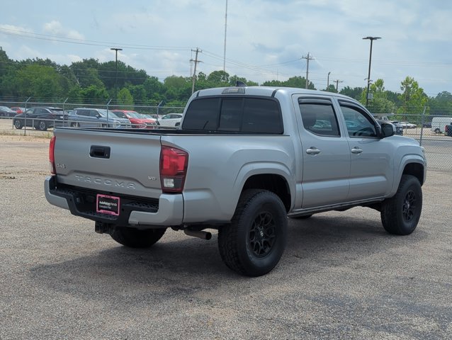 Used 2023 Toyota Tacoma SR AWD/4WD image 6