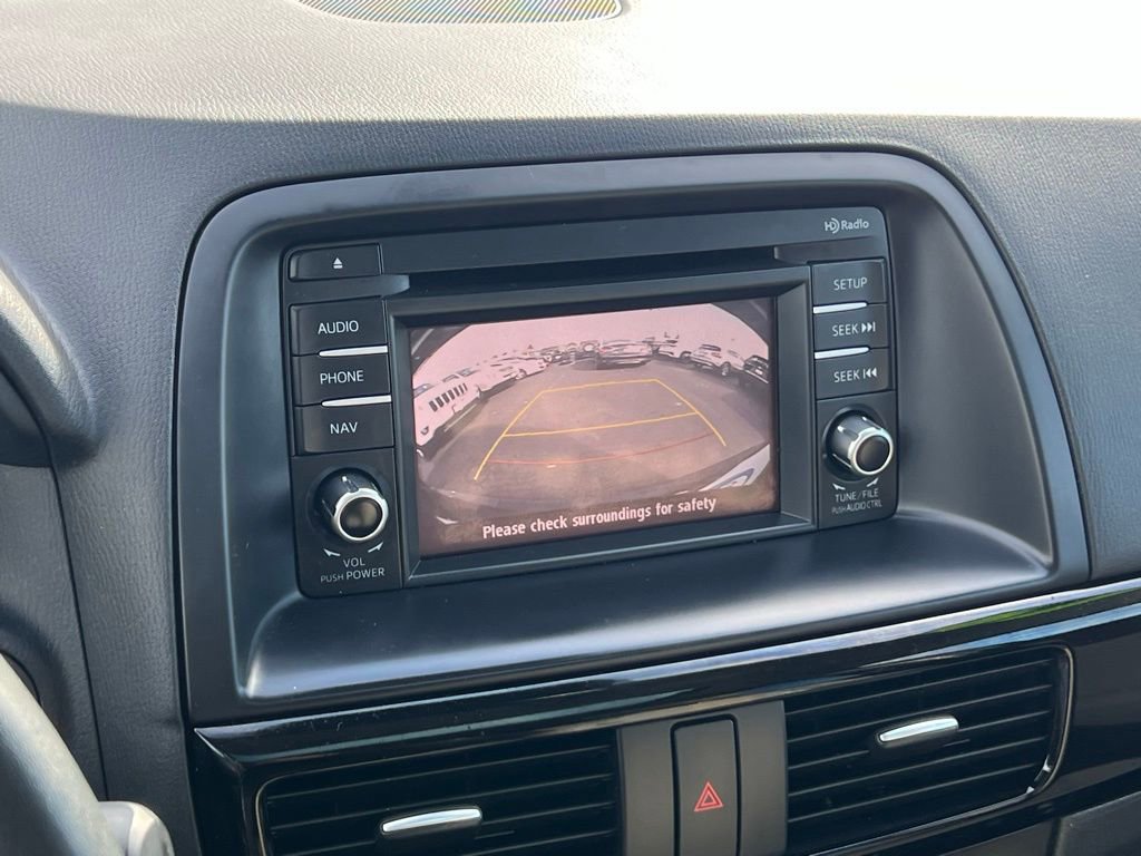 Used 2014 MAZDA CX-5 Grand Touring image 25
