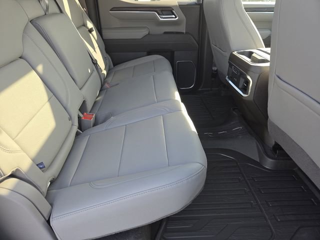 New 2026 GMC Sierra 1500 SLT w/ SLT Premium Package image 29