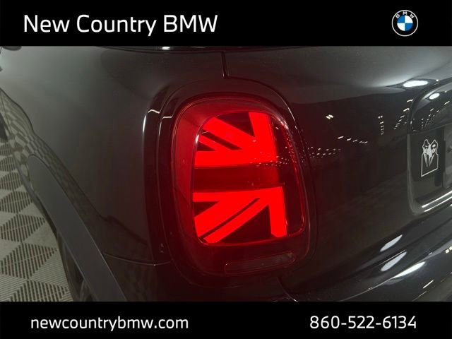 Used 2024 MINI Cooper John Cooper Works FWD image 24