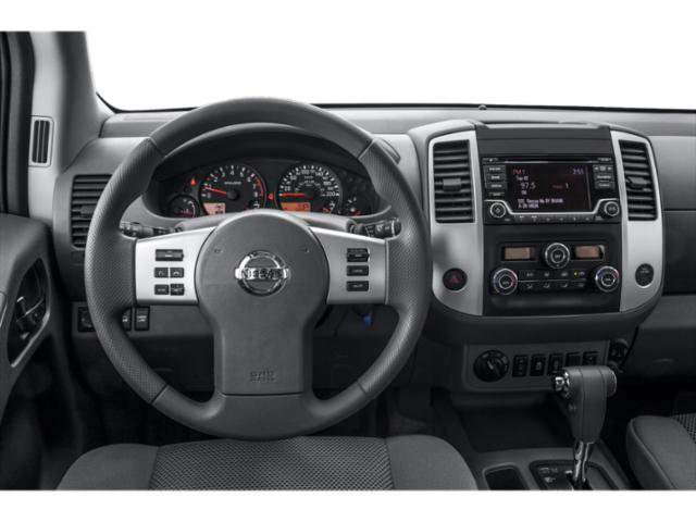 Used 2020 Nissan Frontier SV RWD image 6