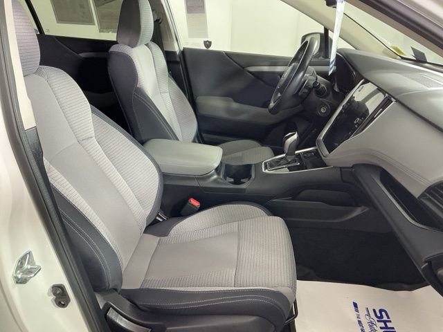 Used 2022 Subaru Outback Premium AWD/4WD image 5