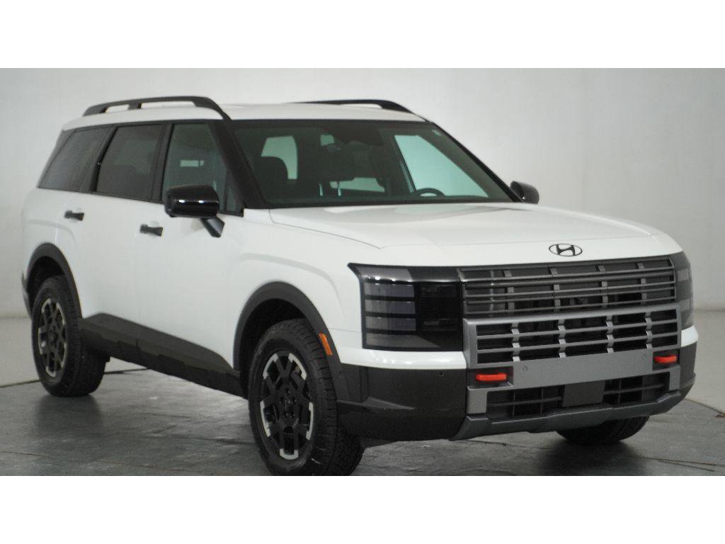 New 2026 Hyundai Palisade XRT Pro