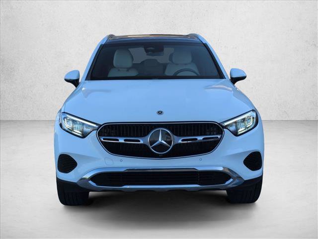 Used 2024 Mercedes-Benz GLC 300 4MATIC video 2