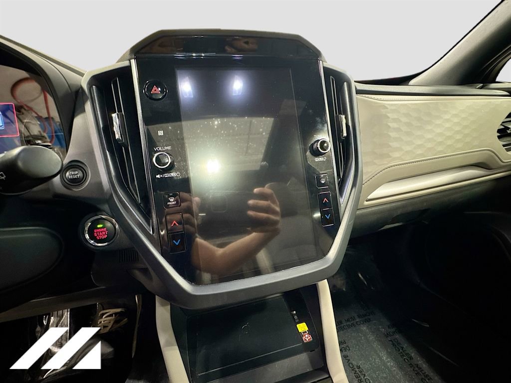 Certified 2025 Subaru Forester Premium image 21