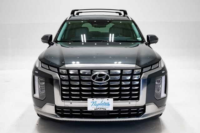 Used 2023 Hyundai Palisade Calligraphy AWD/4WD image 4