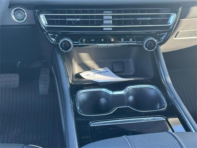 New 2026 Chevrolet Traverse High Country w/ LPO, Floor Liner Package image 11