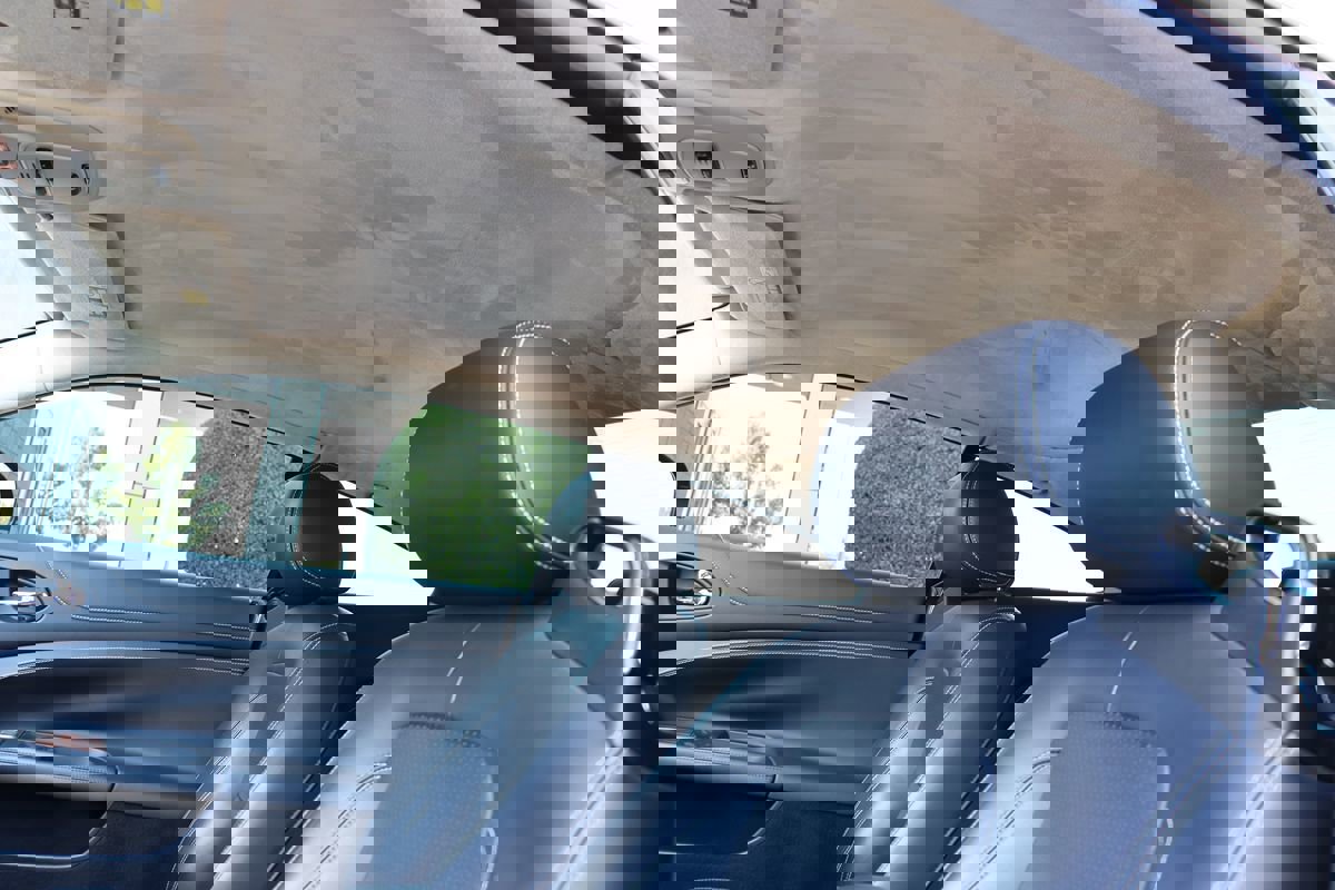 Used 2011 Jaguar XK Coupe image 11