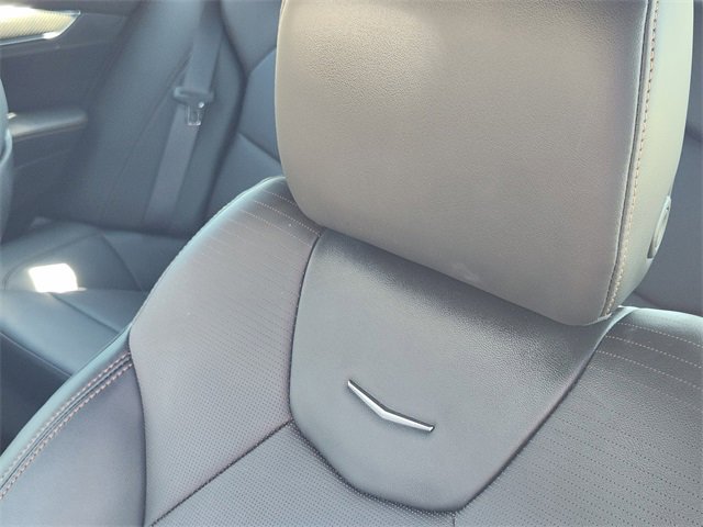 Used 2025 Cadillac CT5 Sport image 15