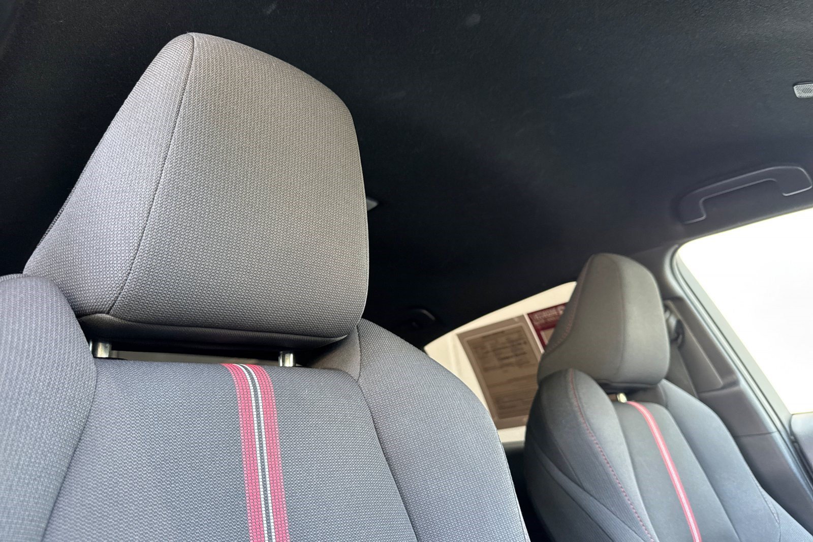 Used 2023 Toyota Corolla SE w/ Carpet Mat Package (TMS) FWD image 20
