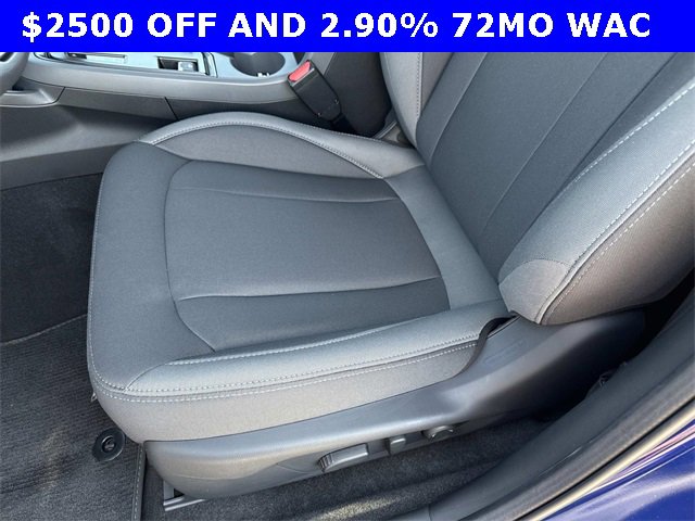 New 2026 Subaru Crosstrek 2.0i Premium image 14