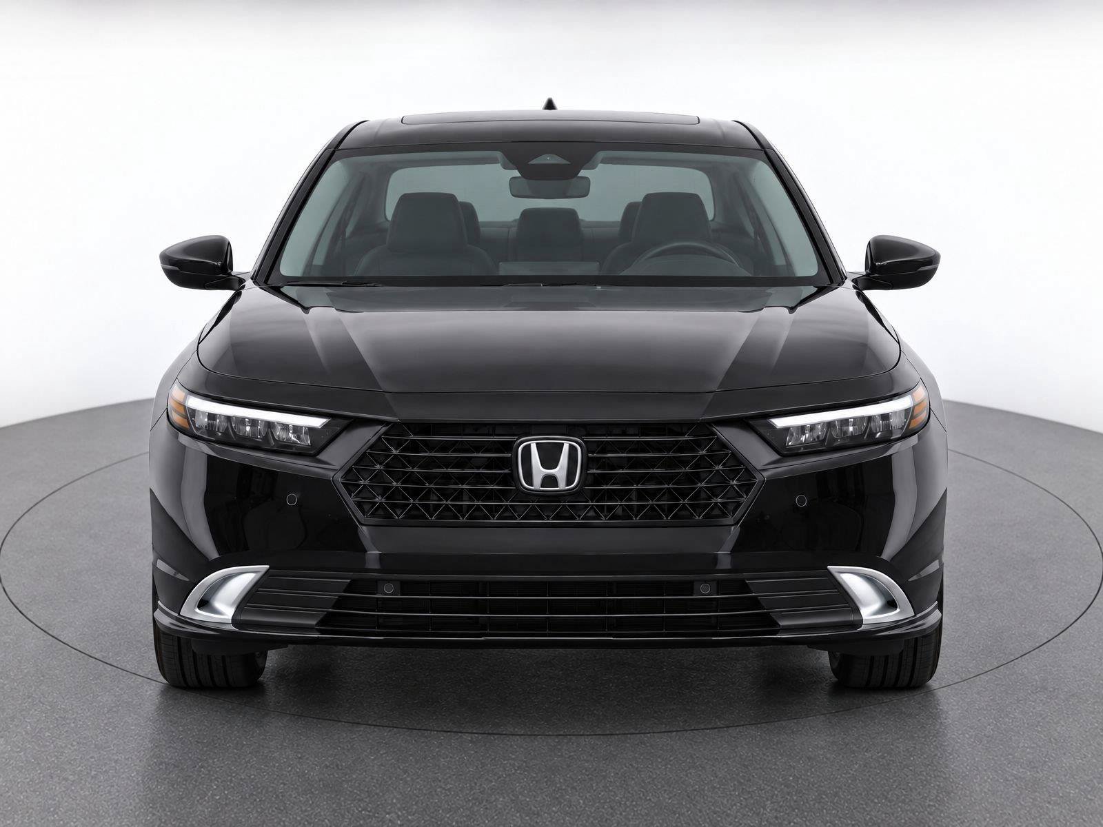 Used 2025 Honda Accord Touring image 22
