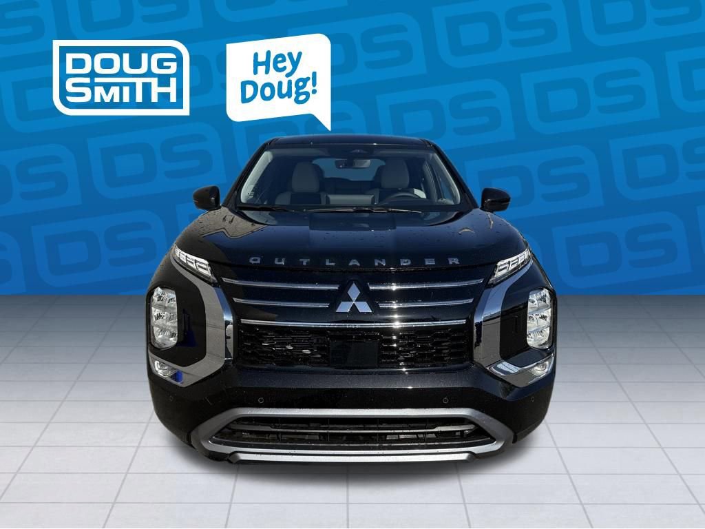New 2026 Mitsubishi Outlander SE image 6