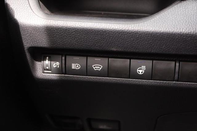 Certified 2023 Toyota RAV4 Adventure AWD/4WD image 19