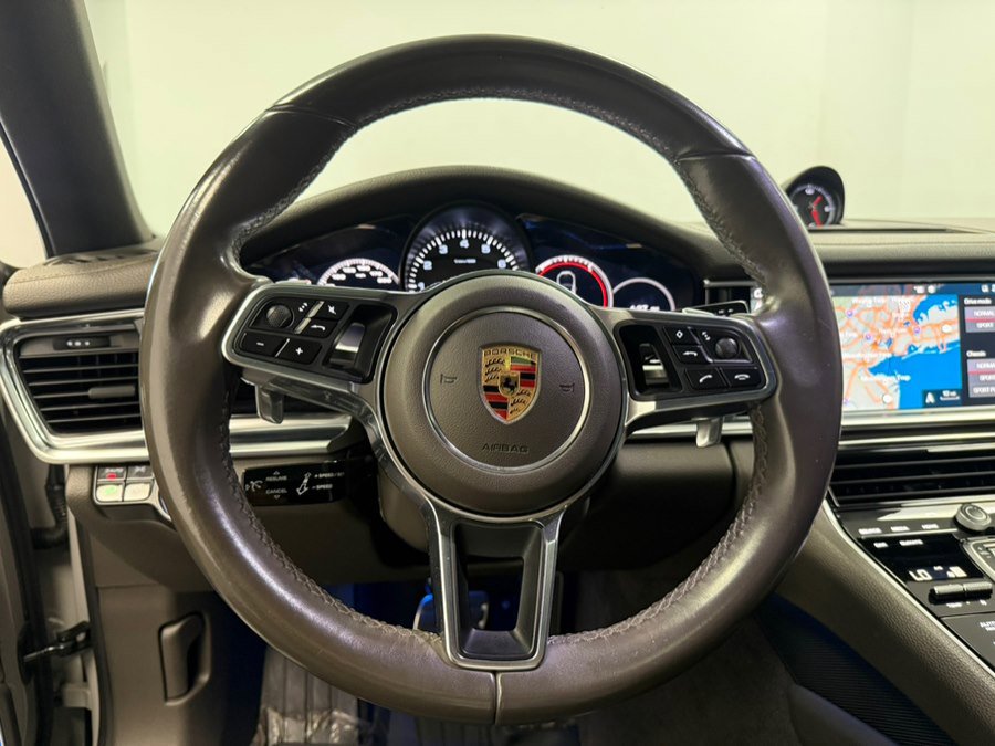 Used 2018 Porsche Panamera 4S AWD/4WD image 46