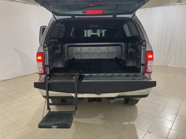 Used 2022 RAM 2500 Big Horn w/ Level A Equipment Group image 22