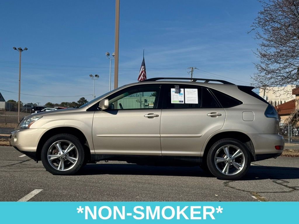 Used 2006 Lexus RX 400h AWD image 4