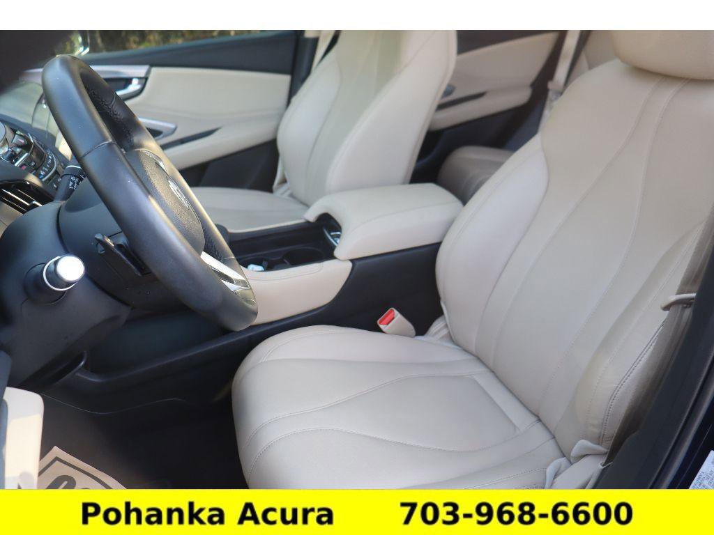 Used 2023 Acura RDX AWD image 26
