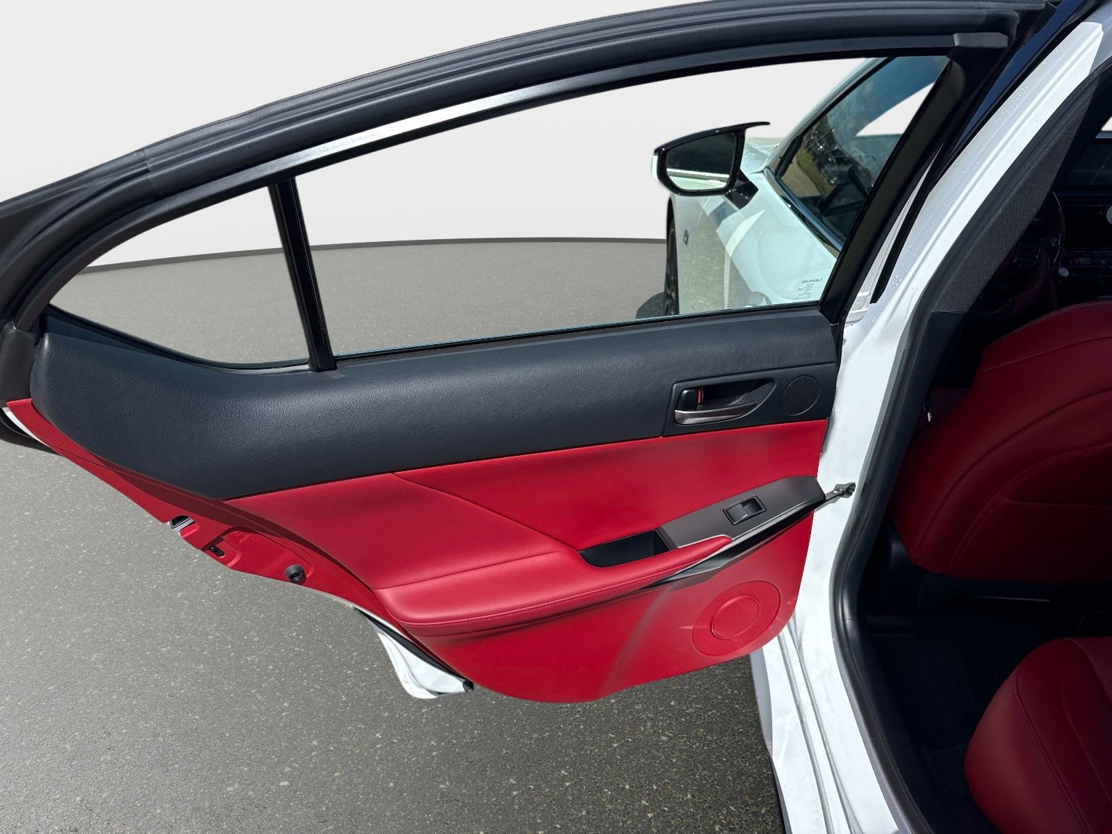 Used 2023 Lexus IS 350 F Sport image 10