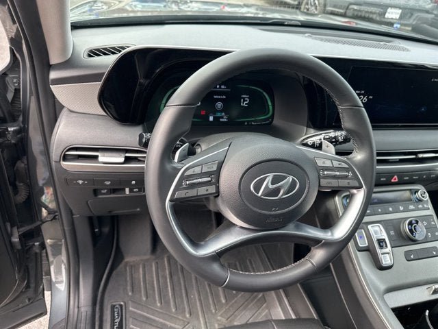 Used 2023 Hyundai Palisade XRT AWD/4WD image 14
