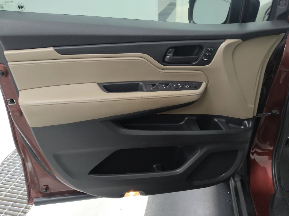 Used 2019 Honda Odyssey EX-L image 27
