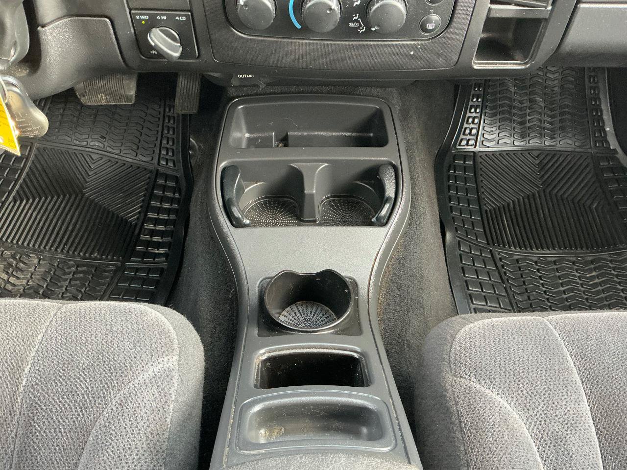 Used 2002 Dodge Dakota SLT AWD/4WD image 18