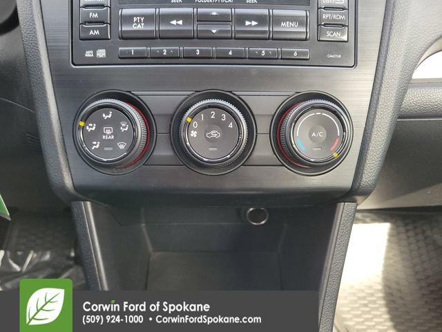 Used 2014 Subaru Impreza 2.0i image 26