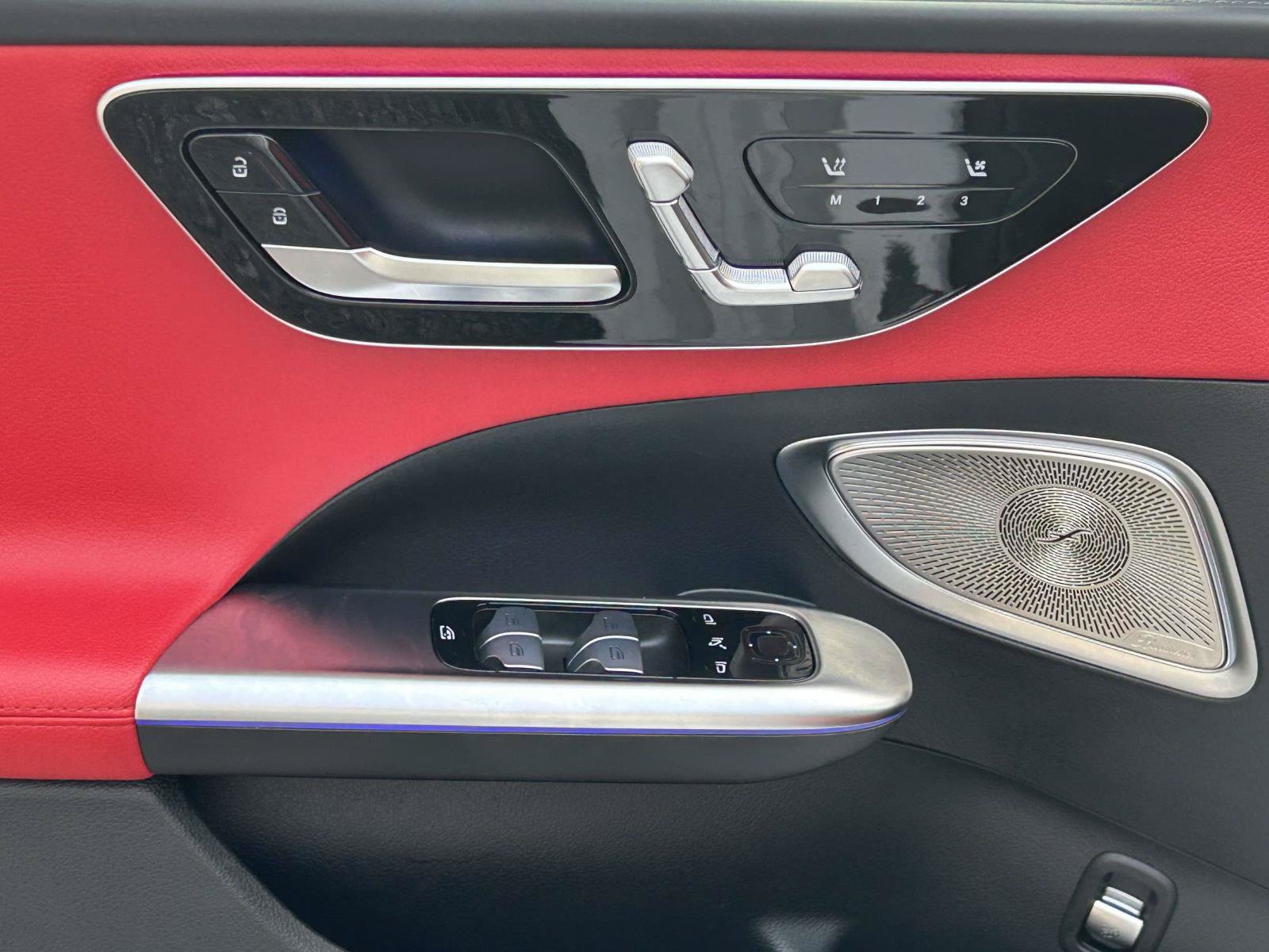 Certified 2025 Mercedes-Benz C 300 Sedan image 21