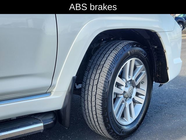 Used 2013 Toyota 4Runner Limited image 17