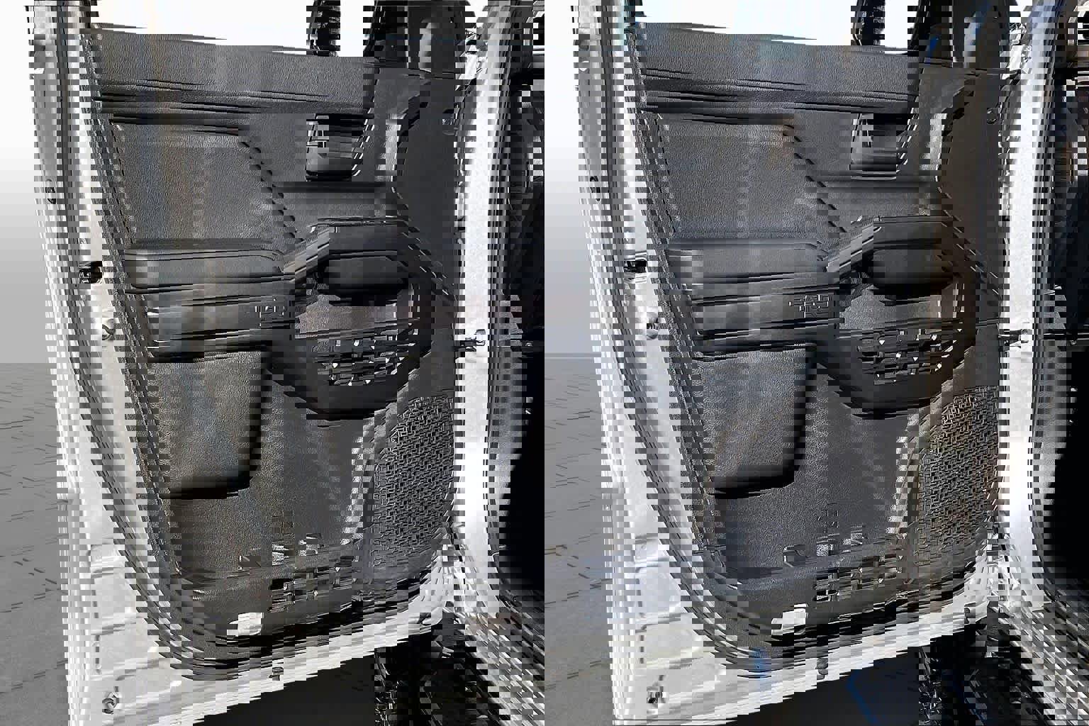 New 2026 Toyota 4Runner TRD Off-Road image 10