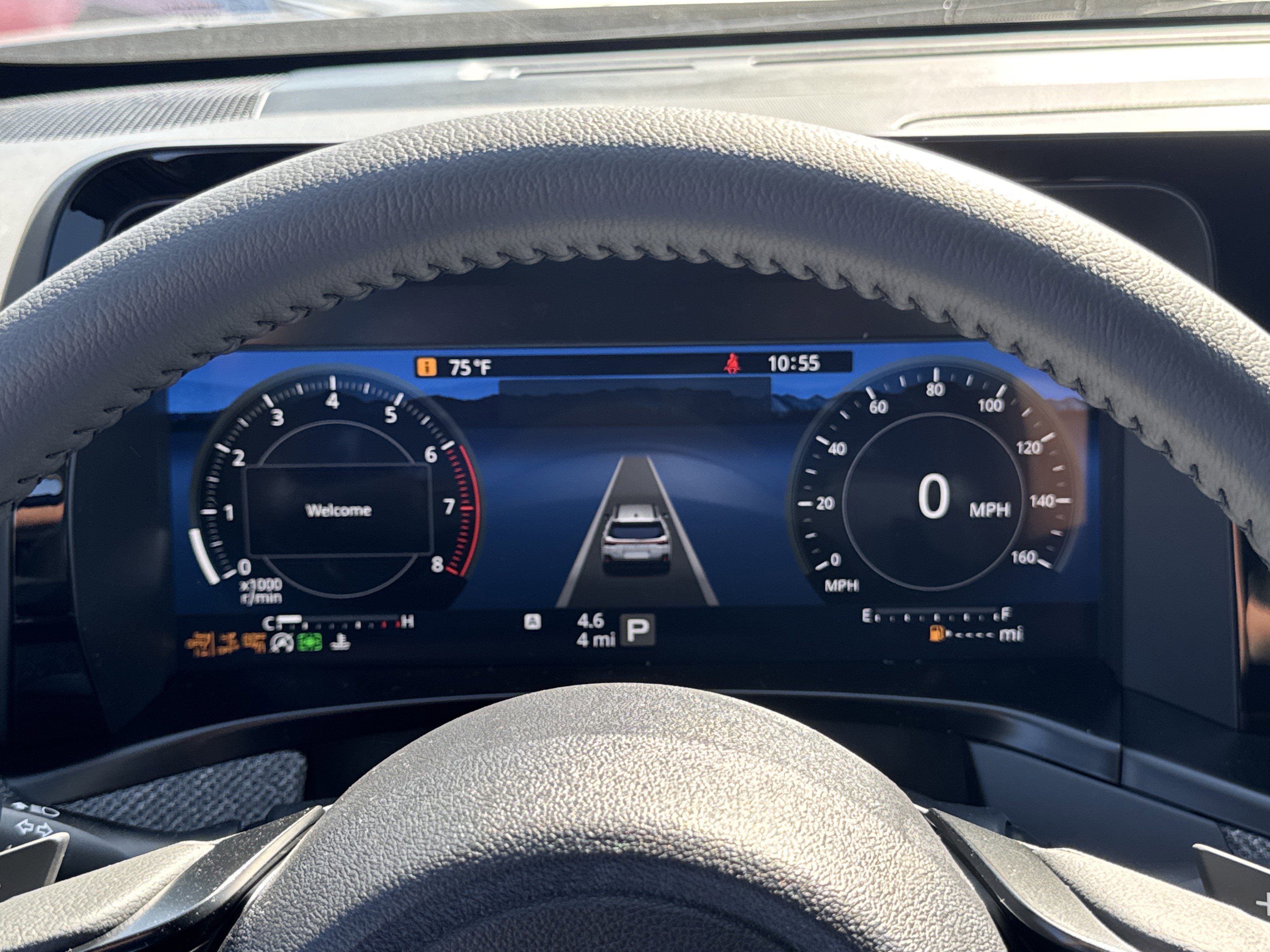 New 2026 Subaru Outback Limited image 14