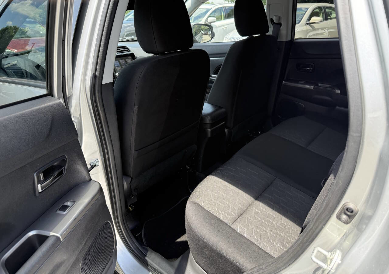 Used 2020 Mitsubishi Outlander Sport SE image 9