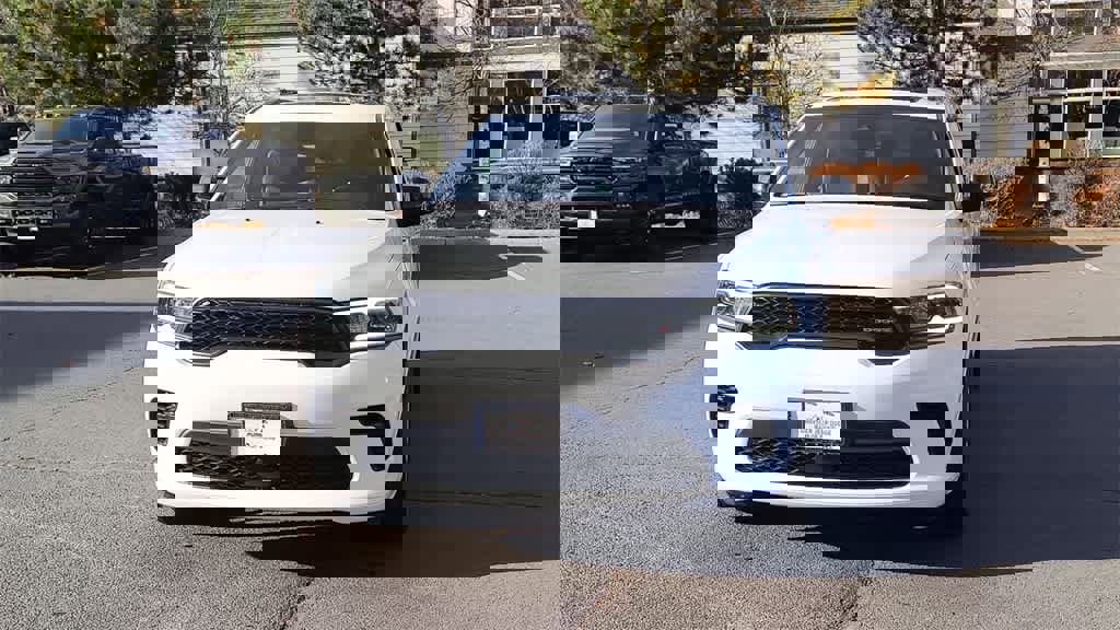 Used 2024 Dodge Durango GT image 4