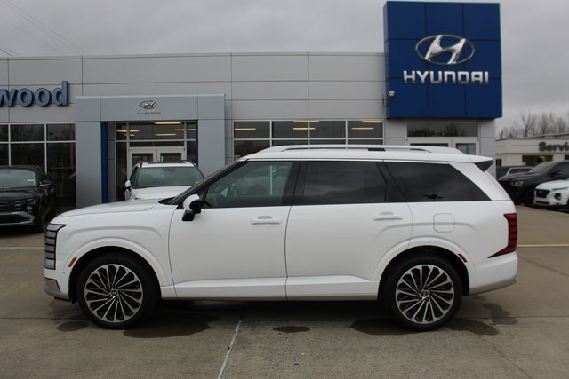 New 2026 Hyundai Palisade Calligraphy image 2