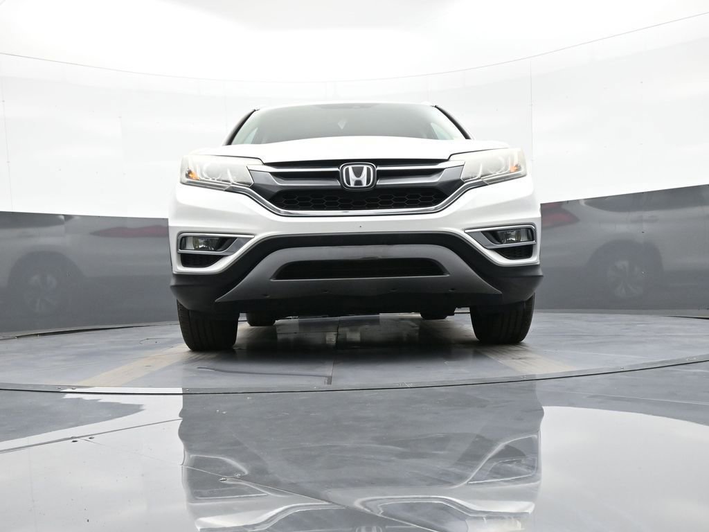 Used 2015 Honda CR-V Touring image 27