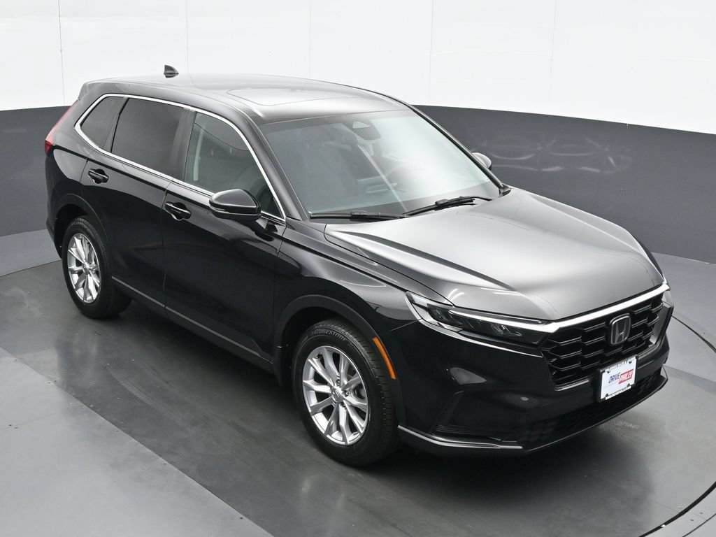 Used 2024 Honda CR-V EX image 24