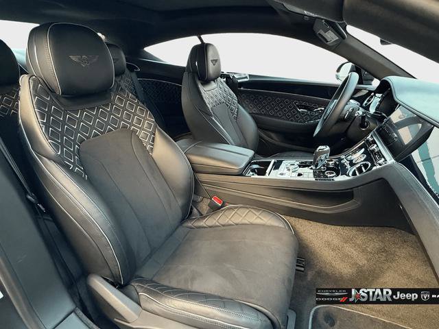 Used 2024 Bentley Continental GT Mulliner image 11