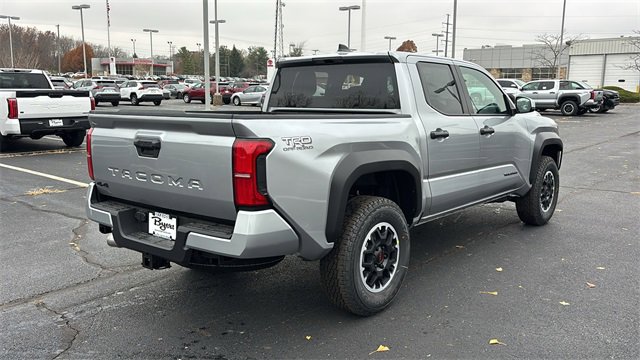 New 2025 Toyota Tacoma TRD Off-Road image 28